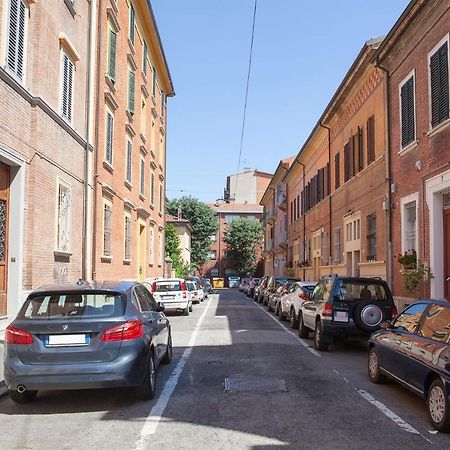 Il Nespolo Villa Bologna Kültér fotó